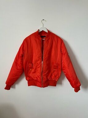 Atelier New Regime Bomber Jacket